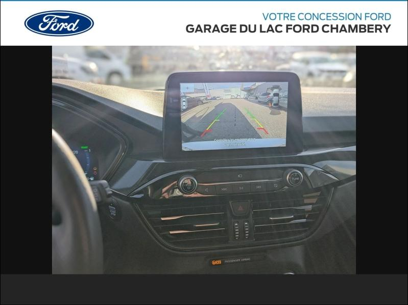 FORD Kuga d’occasion à vendre à ALBERTVILLE chez GARAGE DU LAC (Photo 17)
