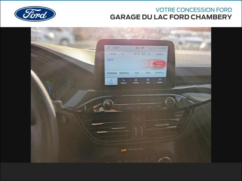 FORD Kuga d’occasion à vendre à ALBERTVILLE chez GARAGE DU LAC (Photo 18)