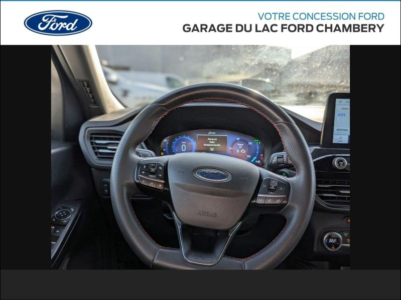 FORD Kuga d’occasion à vendre à ALBERTVILLE chez GARAGE DU LAC (Photo 20)