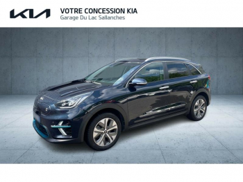KIA e-Niro d’occasion à vendre à ALBERTVILLE chez GARAGE DU LAC (Photo 1)