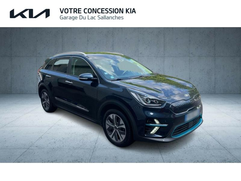 KIA e-Niro d’occasion à vendre à ALBERTVILLE chez GARAGE DU LAC (Photo 3)