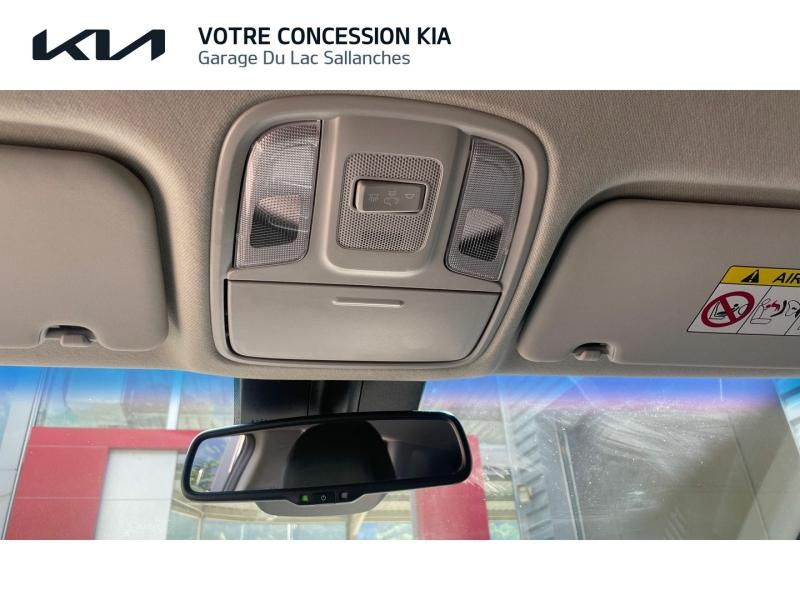 KIA e-Niro d’occasion à vendre à ALBERTVILLE chez GARAGE DU LAC (Photo 7)