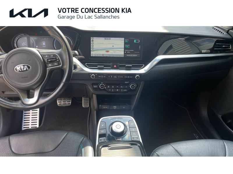 KIA e-Niro d’occasion à vendre à ALBERTVILLE chez GARAGE DU LAC (Photo 8)