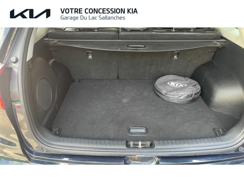 KIA e-Niro d’occasion à vendre à ALBERTVILLE chez GARAGE DU LAC (Photo 14)