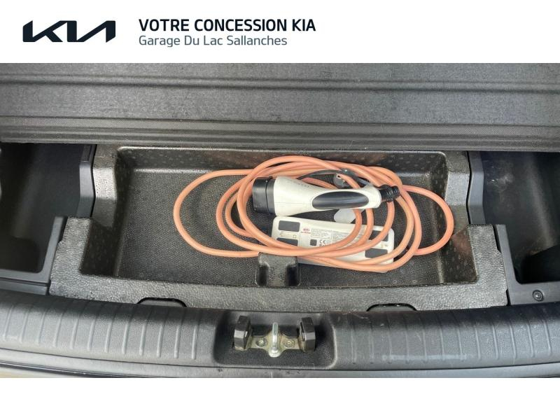 KIA e-Niro d’occasion à vendre à ALBERTVILLE chez GARAGE DU LAC (Photo 15)