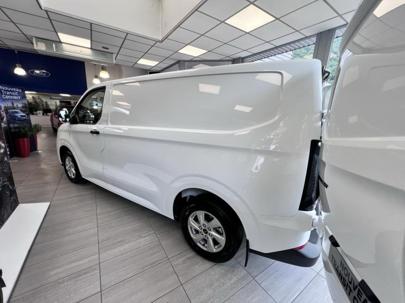 FORD Transit Custom Fg VUL d’occasion à vendre à ALBERTVILLE chez GARAGE DU LAC (Photo 3)
