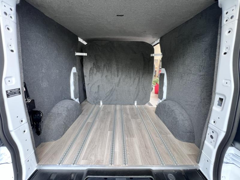 FORD Transit Custom Fg VUL d’occasion à vendre à ALBERTVILLE chez GARAGE DU LAC (Photo 5)