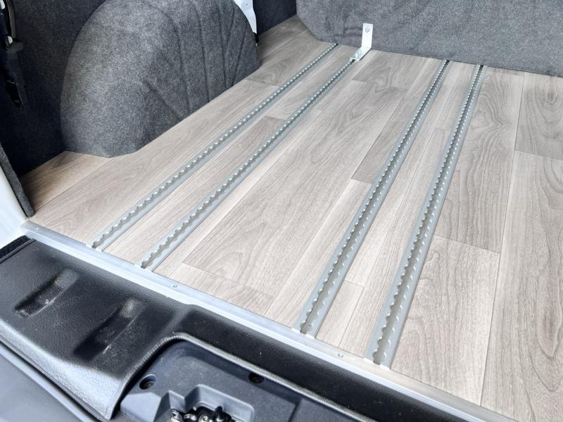 FORD Transit Custom Fg VUL d’occasion à vendre à ALBERTVILLE chez GARAGE DU LAC (Photo 6)