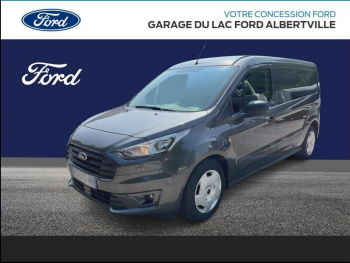 FORD Transit Connect VUL d’occasion à vendre à ALBERTVILLE