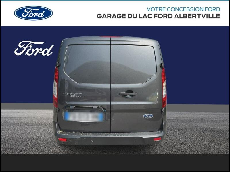 FORD Transit Connect VUL d’occasion à vendre à ALBERTVILLE chez GARAGE DU LAC (Photo 4)
