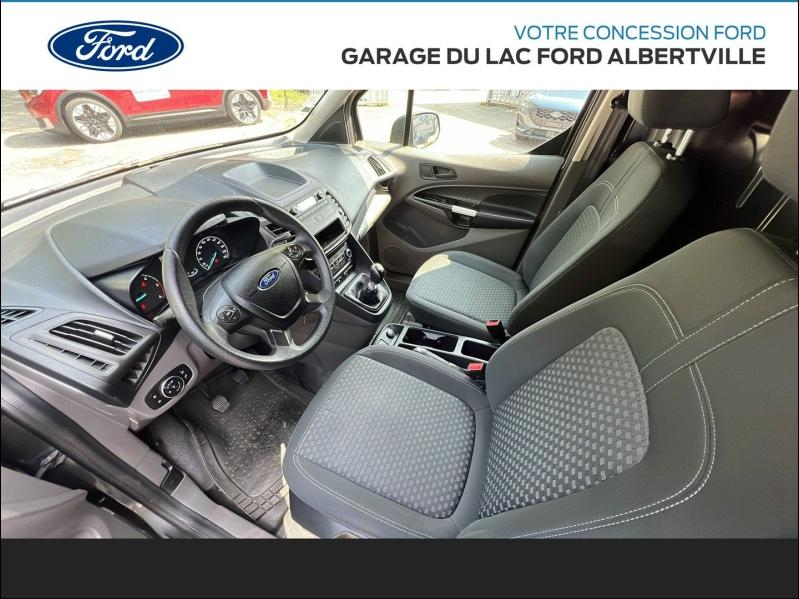FORD Transit Connect VUL d’occasion à vendre à ALBERTVILLE chez GARAGE DU LAC (Photo 5)
