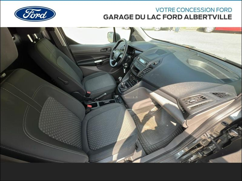 FORD Transit Connect VUL d’occasion à vendre à ALBERTVILLE chez GARAGE DU LAC (Photo 6)