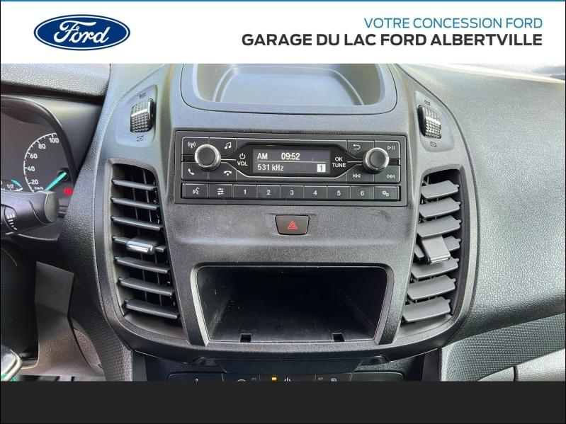 FORD Transit Connect VUL d’occasion à vendre à ALBERTVILLE chez GARAGE DU LAC (Photo 8)