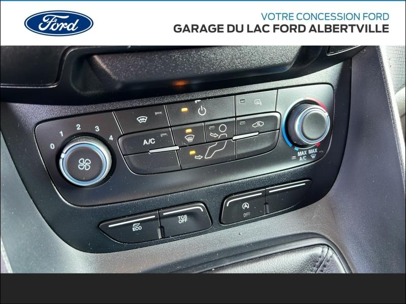 FORD Transit Connect VUL d’occasion à vendre à ALBERTVILLE chez GARAGE DU LAC (Photo 9)