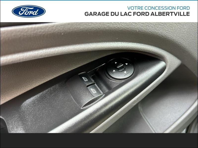 FORD Transit Connect VUL d’occasion à vendre à ALBERTVILLE chez GARAGE DU LAC (Photo 10)