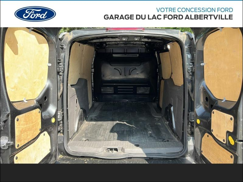 FORD Transit Connect VUL d’occasion à vendre à ALBERTVILLE chez GARAGE DU LAC (Photo 11)