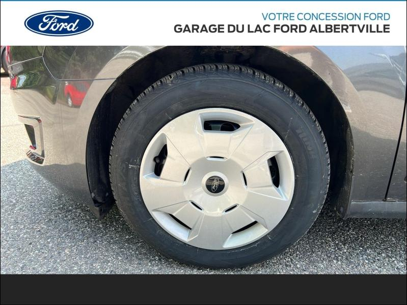 FORD Transit Connect VUL d’occasion à vendre à ALBERTVILLE chez GARAGE DU LAC (Photo 12)
