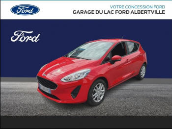 FORD Fiesta d’occasion à vendre à ALBERTVILLE