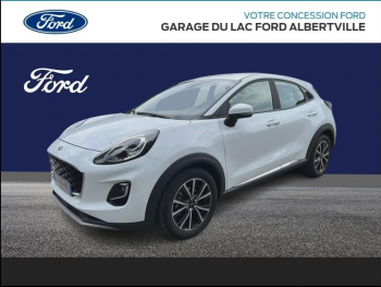 FORD Puma d’occasion à vendre à ALBERTVILLE