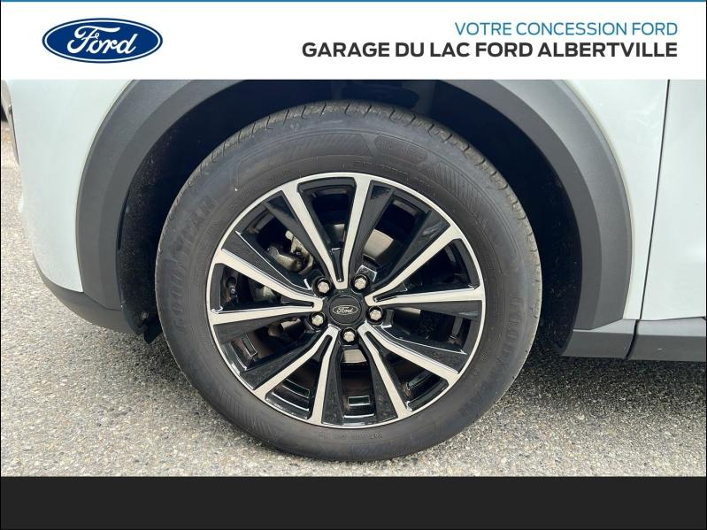 FORD Puma d’occasion à vendre à ALBERTVILLE chez GARAGE DU LAC (Photo 4)