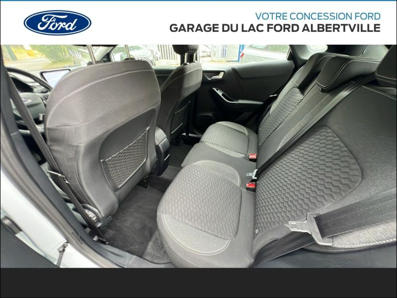 FORD Puma d’occasion à vendre à ALBERTVILLE chez GARAGE DU LAC (Photo 6)