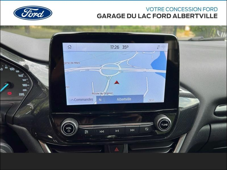 FORD Puma d’occasion à vendre à ALBERTVILLE chez GARAGE DU LAC (Photo 8)