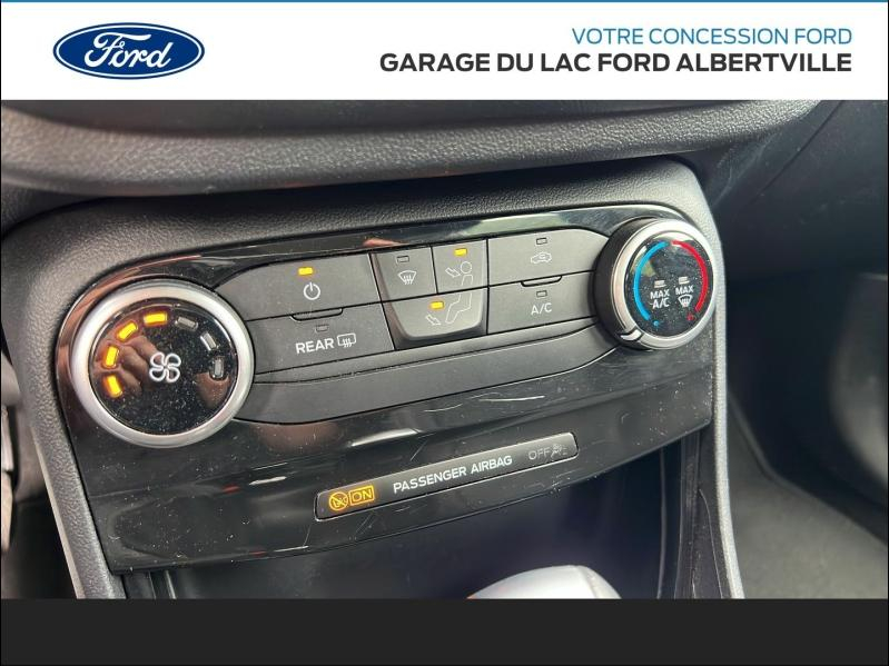 FORD Puma d’occasion à vendre à ALBERTVILLE chez GARAGE DU LAC (Photo 9)