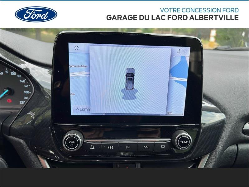 FORD Puma d’occasion à vendre à ALBERTVILLE chez GARAGE DU LAC (Photo 11)