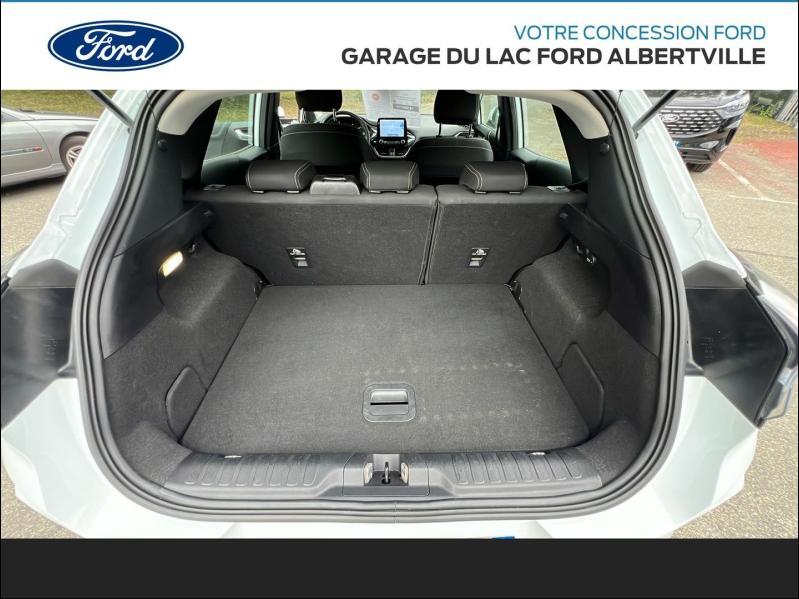 FORD Puma d’occasion à vendre à ALBERTVILLE chez GARAGE DU LAC (Photo 13)
