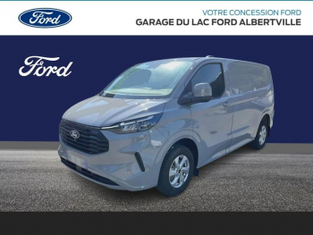 FORD Transit Custom Fg VUL d’occasion à vendre à ALBERTVILLE