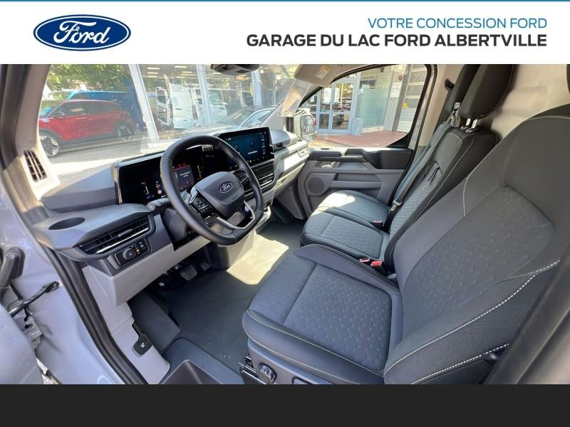 FORD Transit Custom Fg VUL d’occasion à vendre à ALBERTVILLE chez GARAGE DU LAC (Photo 6)