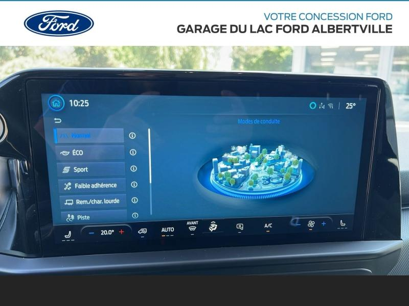 FORD Transit Custom Fg VUL d’occasion à vendre à ALBERTVILLE chez GARAGE DU LAC (Photo 10)