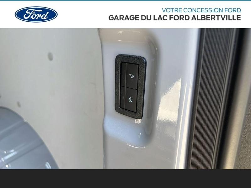 FORD Transit Custom Fg VUL d’occasion à vendre à ALBERTVILLE chez GARAGE DU LAC (Photo 12)