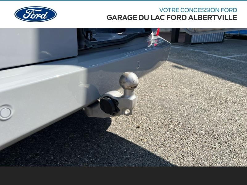 FORD Transit Custom Fg VUL d’occasion à vendre à ALBERTVILLE chez GARAGE DU LAC (Photo 13)