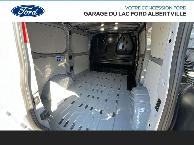 FORD Transit Custom Fg VUL d’occasion à vendre à ALBERTVILLE chez GARAGE DU LAC (Photo 14)