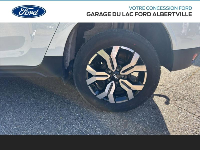 DACIA Duster d’occasion à vendre à ALBERTVILLE chez GARAGE DU LAC (Photo 10)