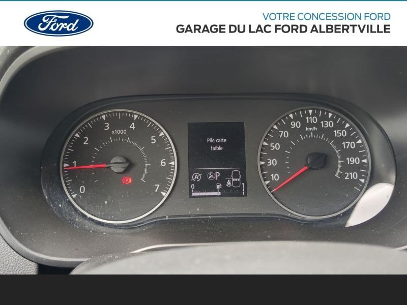 DACIA Duster d’occasion à vendre à ALBERTVILLE chez GARAGE DU LAC (Photo 8)