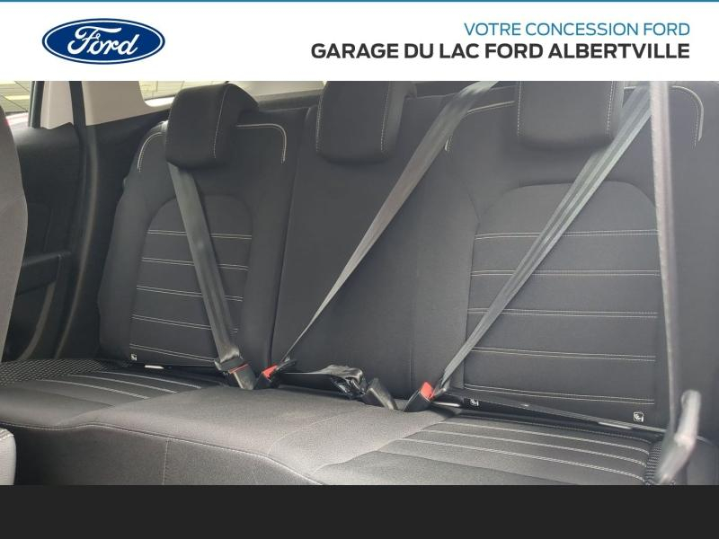 DACIA Duster d’occasion à vendre à ALBERTVILLE chez GARAGE DU LAC (Photo 11)