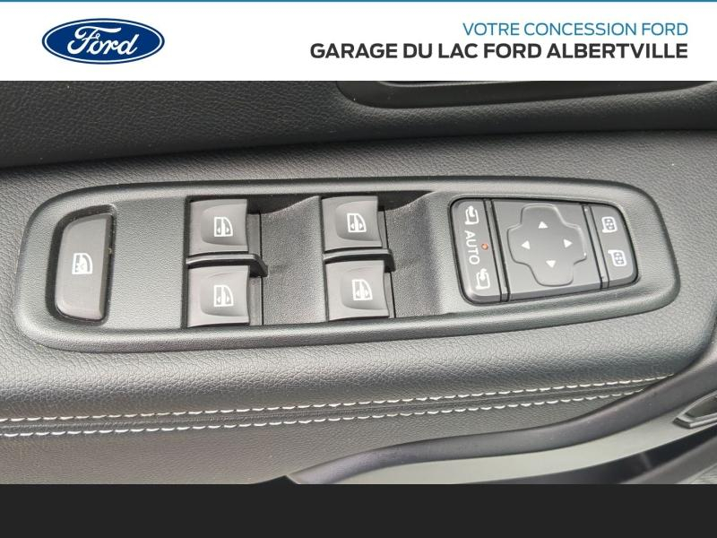 DACIA Duster d’occasion à vendre à ALBERTVILLE chez GARAGE DU LAC (Photo 13)