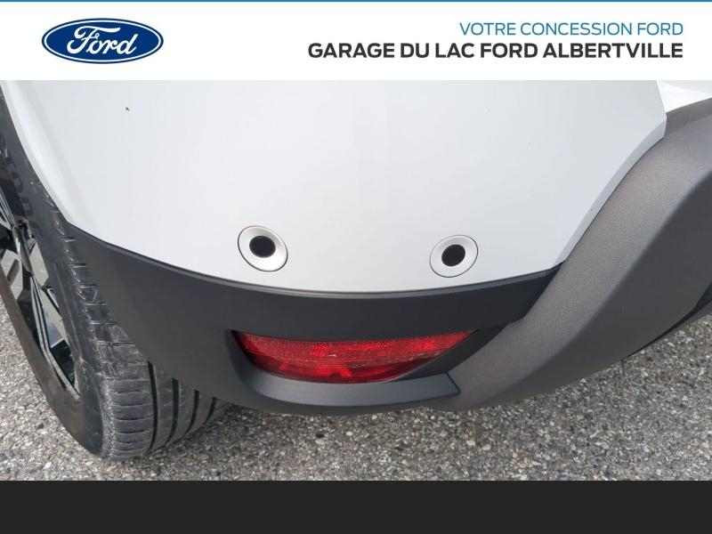 DACIA Duster d’occasion à vendre à ALBERTVILLE chez GARAGE DU LAC (Photo 16)
