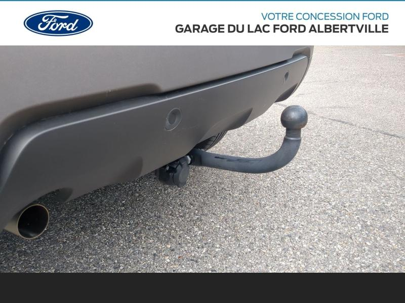 DACIA Duster d’occasion à vendre à ALBERTVILLE chez GARAGE DU LAC (Photo 17)