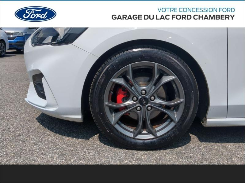 FORD Focus d’occasion à vendre à ALBERTVILLE chez GARAGE DU LAC (Photo 4)