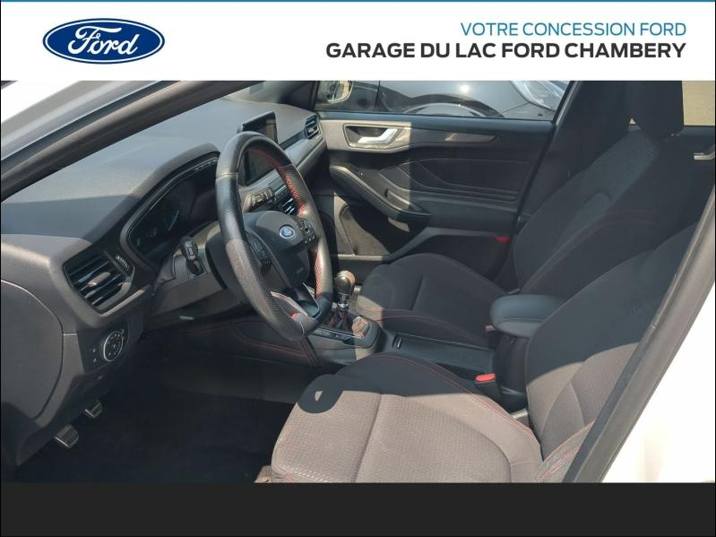FORD Focus d’occasion à vendre à ALBERTVILLE chez GARAGE DU LAC (Photo 5)