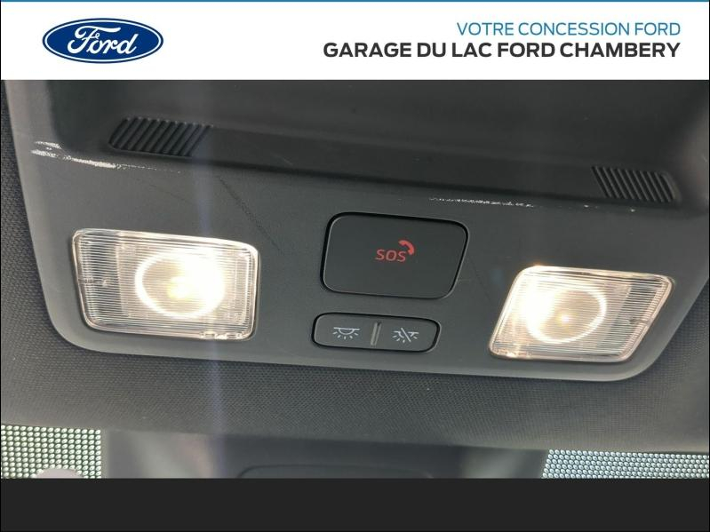 FORD Focus d’occasion à vendre à ALBERTVILLE chez GARAGE DU LAC (Photo 6)