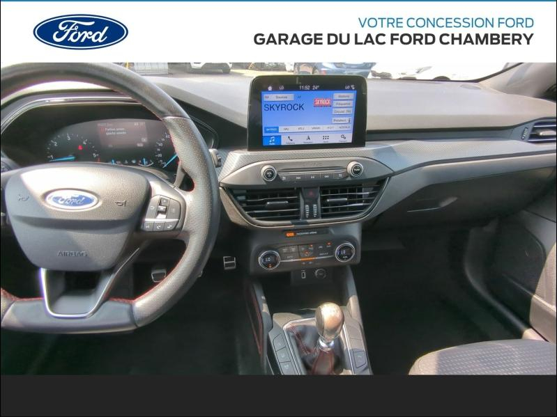 FORD Focus d’occasion à vendre à ALBERTVILLE chez GARAGE DU LAC (Photo 7)
