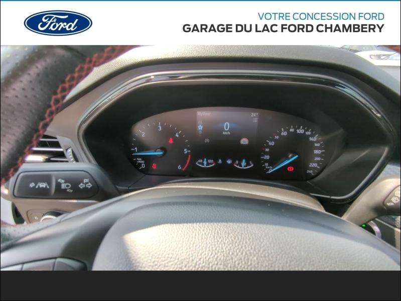 FORD Focus d’occasion à vendre à ALBERTVILLE chez GARAGE DU LAC (Photo 8)