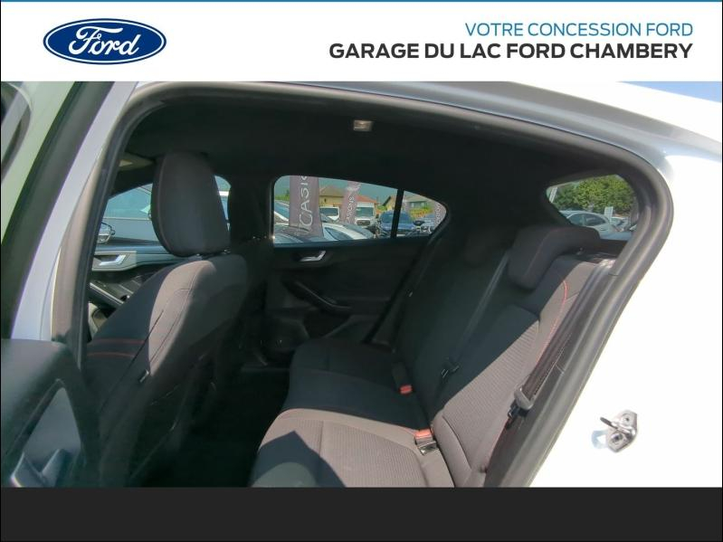 FORD Focus d’occasion à vendre à ALBERTVILLE chez GARAGE DU LAC (Photo 11)