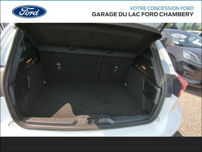 FORD Focus d’occasion à vendre à ALBERTVILLE chez GARAGE DU LAC (Photo 12)