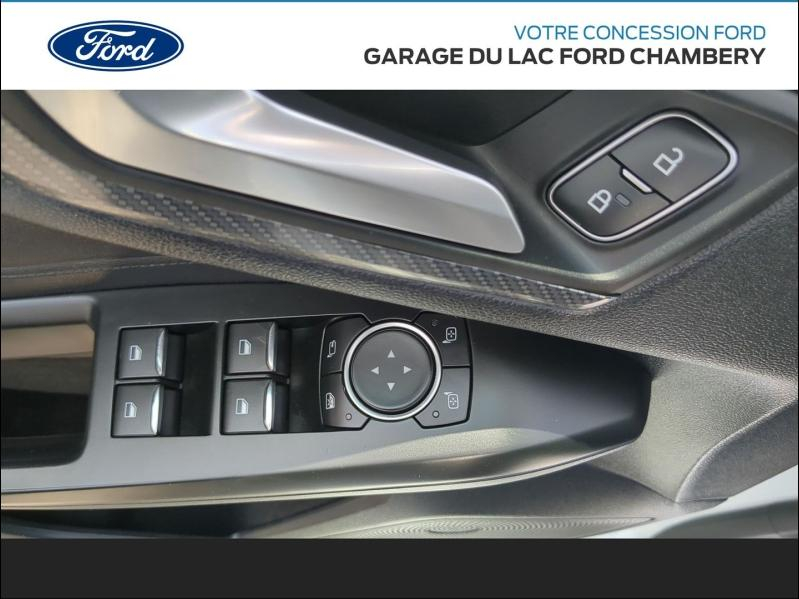 FORD Focus d’occasion à vendre à ALBERTVILLE chez GARAGE DU LAC (Photo 13)