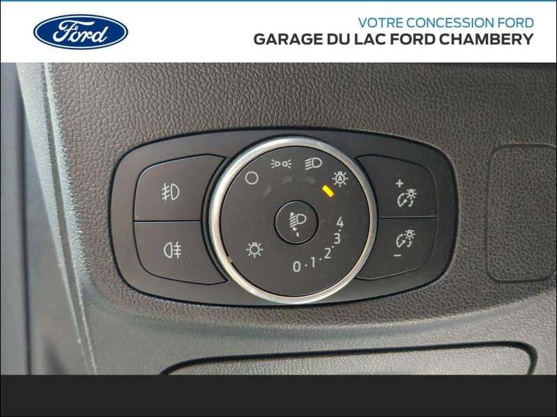 FORD Focus d’occasion à vendre à ALBERTVILLE chez GARAGE DU LAC (Photo 14)